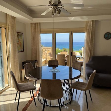 Beach Villa Olivia Нео-Коріо Екстер'єр фото