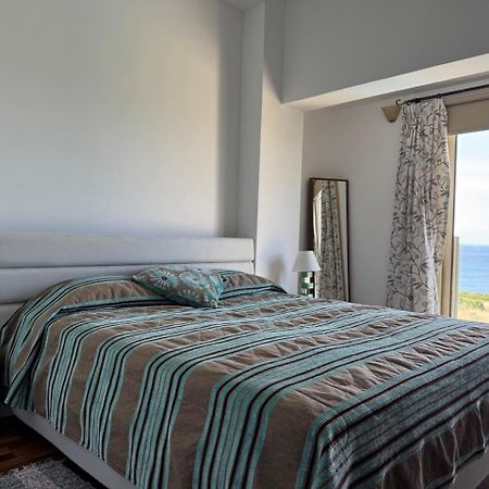 Beach Villa Olivia Нео-Коріо Екстер'єр фото